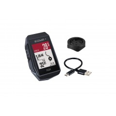 Odometer and cyclometer  ROX 11.1 EVO