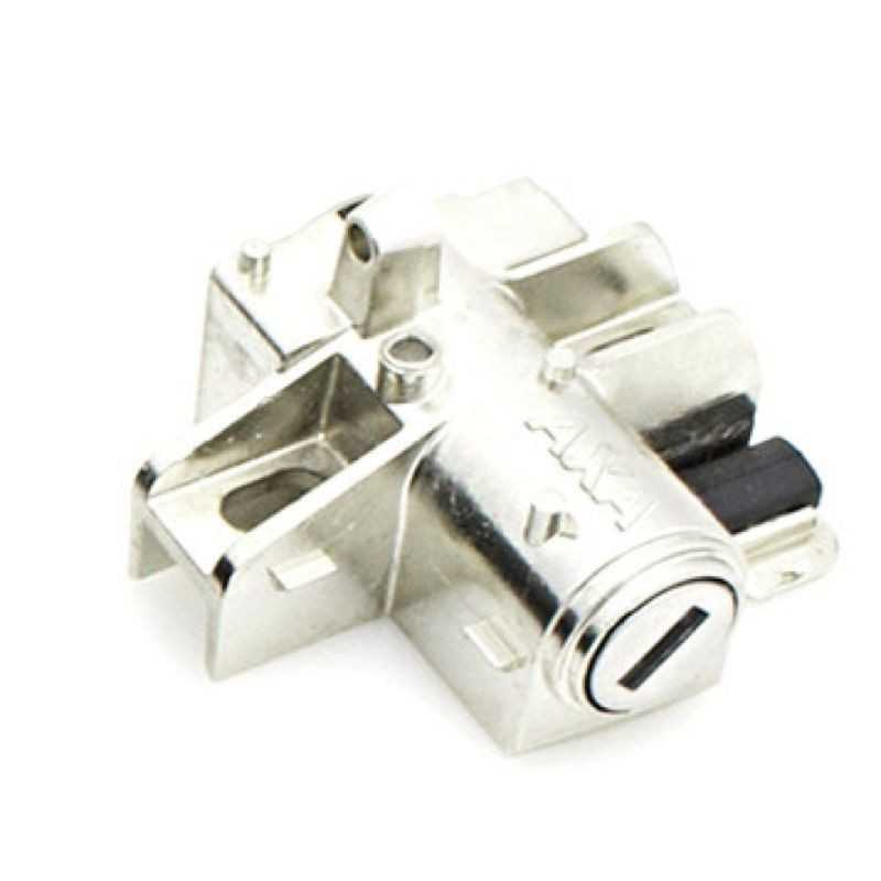 Frame mount battery lock  BOSCH 2