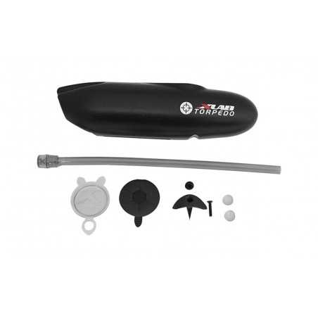 XLAB Kit de recarga torpedos 817195011588
