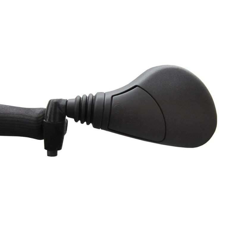 BUSCHMULLER Retrovisor para e-bike homologado 336632