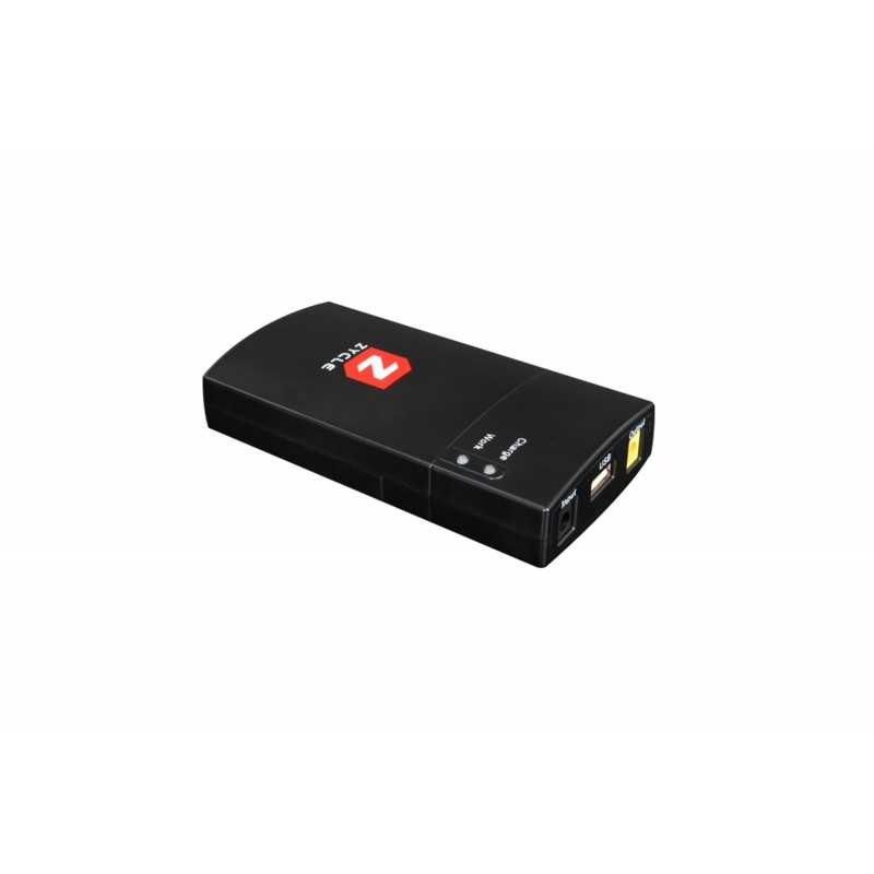 Battery for trainer  ZPOWER