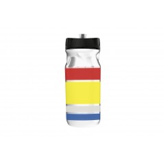 LOOK Bidon botellin PROTEAM 650 ML 56499