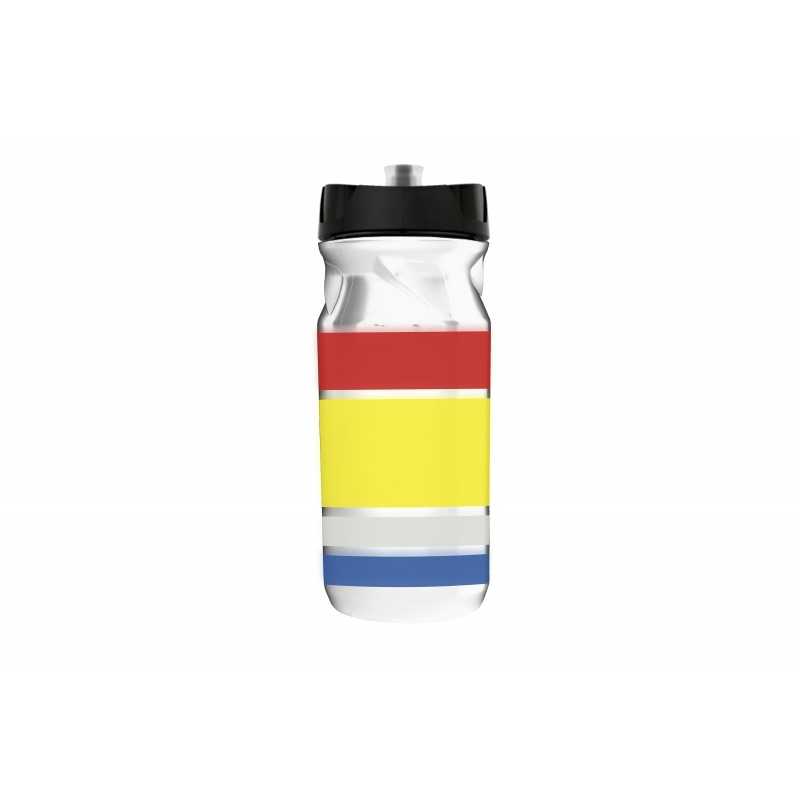 LOOK Bidon botellin PROTEAM 650 ML 56499
