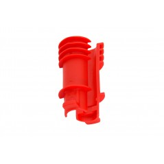 Battery adapter for  carbon/coal shanks  Shimano DI2
