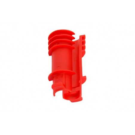 Battery adapter for  carbon/coal shanks  Shimano DI2