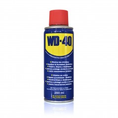 Multi-use oil lubricant, loose-all spray  WD-40 200 ml
