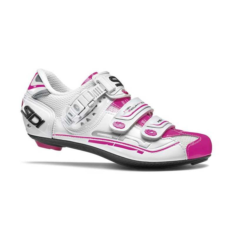 SIDI Zapatillas ciclismo bicicleta MUJER GENIUS 7 676505VAR