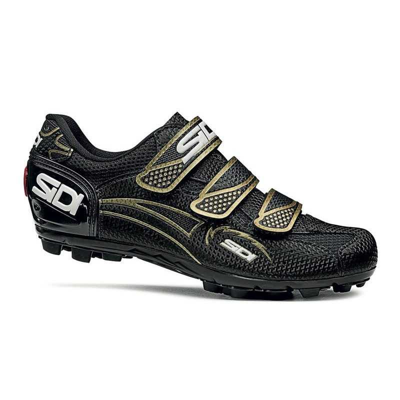SIDI Zapatillas mujer mtb giau 99GIAU-WOM