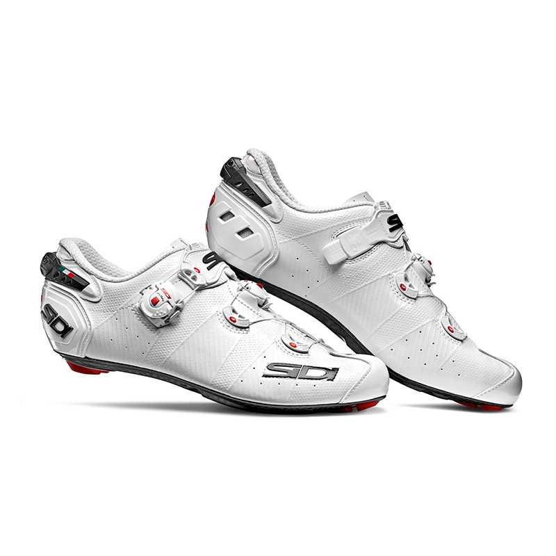 SIDI Zapatillas ciclismo bicicleta WIRE 2 CARBON MATE 653307VAR
