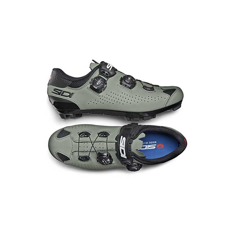 SIDI Zapatillas de mtb EAGLE 10 LIMITED EDITION 702598VAR
