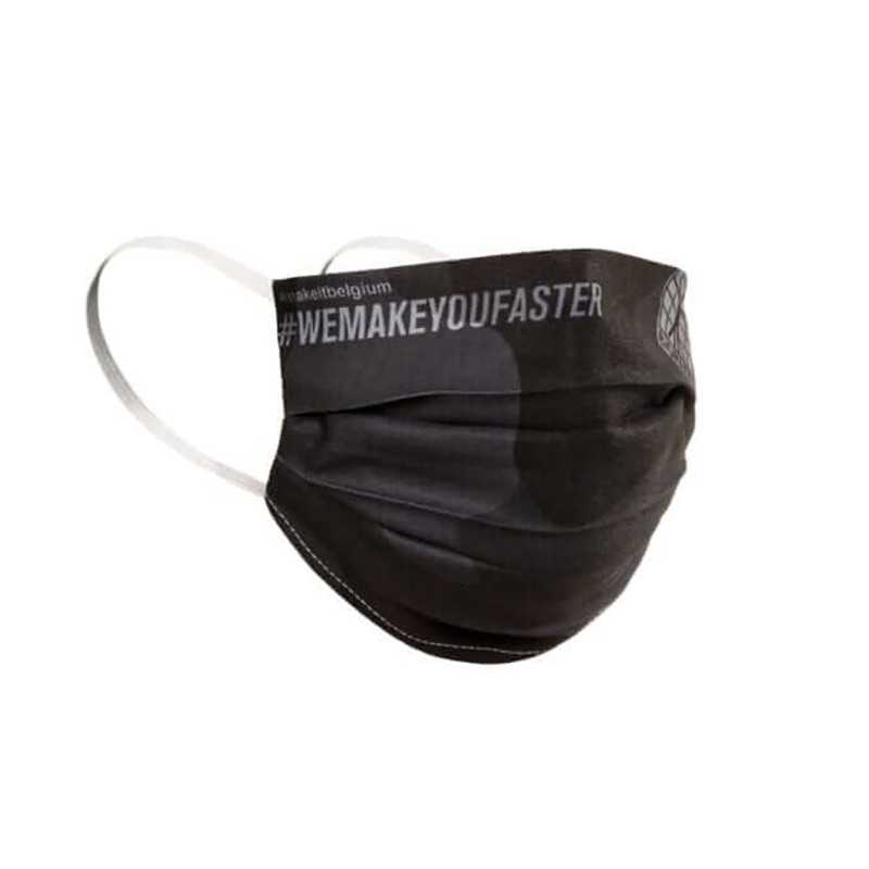 Mask 30 washes  CAMO