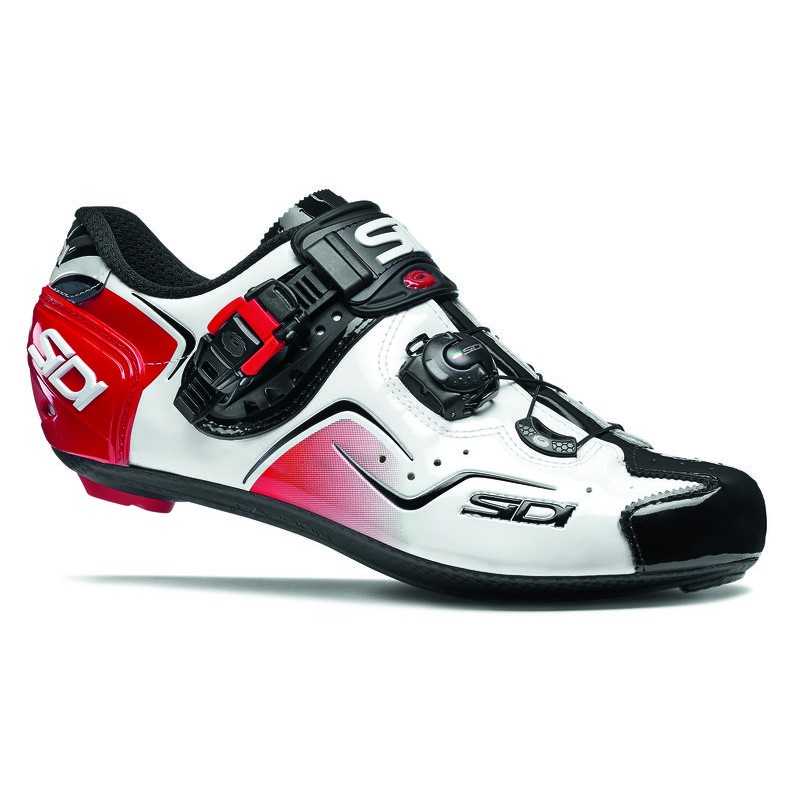 SIDI Zapatillas ciclismo bicicleta KAOS 674350VAR