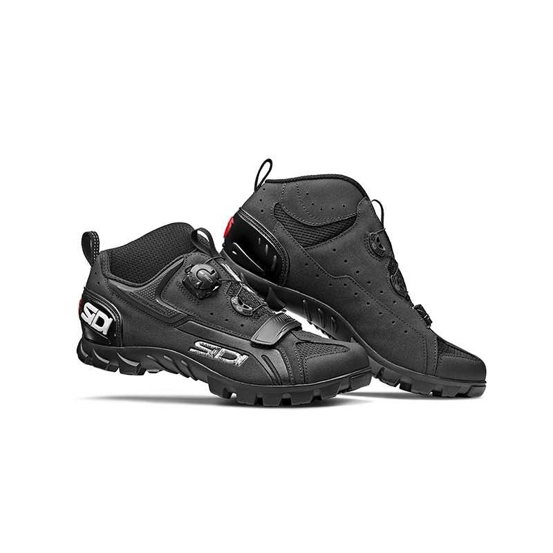 SIDI Zapatillas de mtb DEFENDER 702635VAR