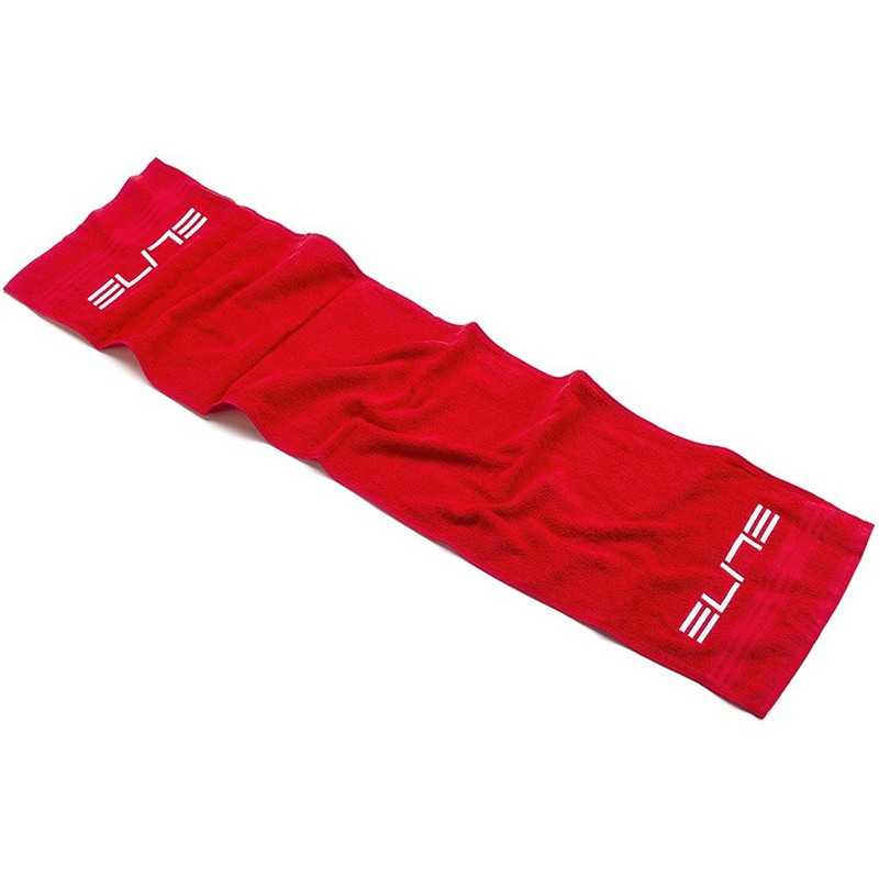 ELITE Toalla deportiva de algodón ZUGAMAN 130x30 MM 708280