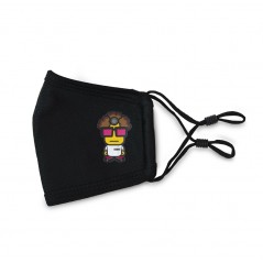 MUC-OFF Mascarilla de niño ajustable reutilizable 20 lavados DR X 708676