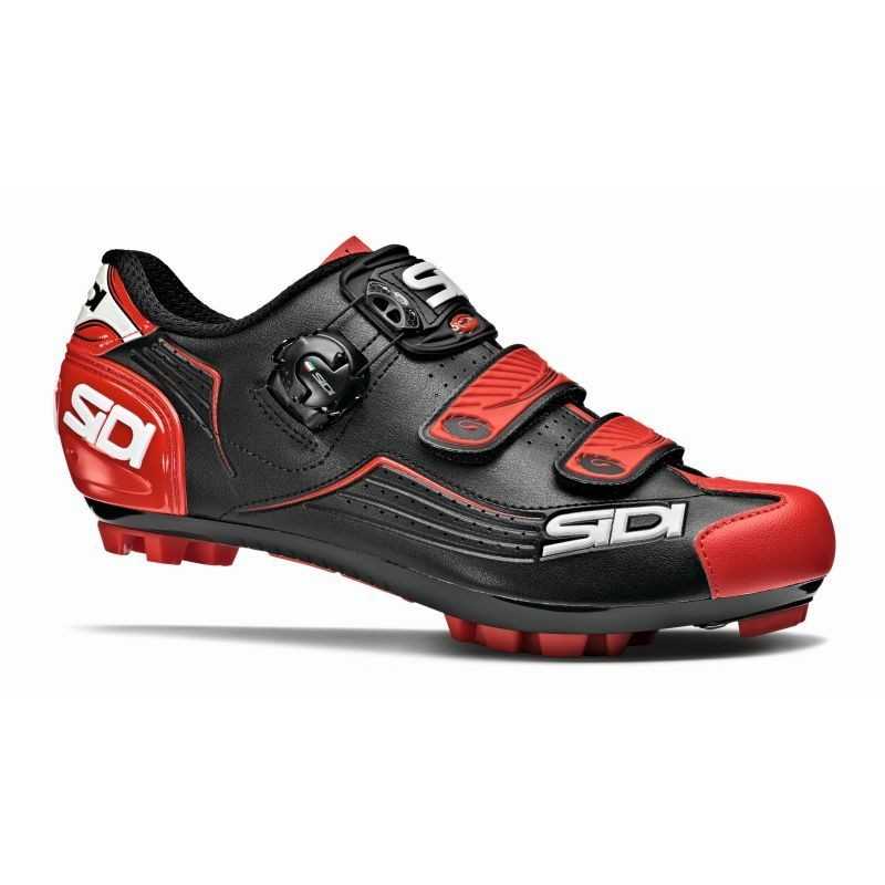SIDI Zapatillas mtb TRACE 686401VAR