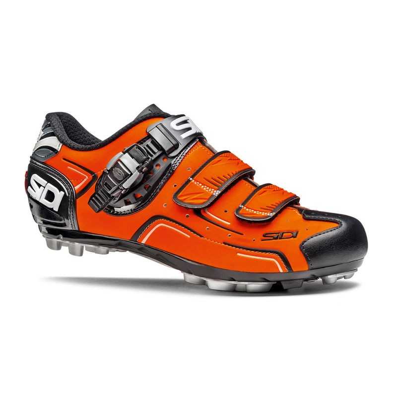 SIDI Zapatillas mtb BUVEL 68900VAR
