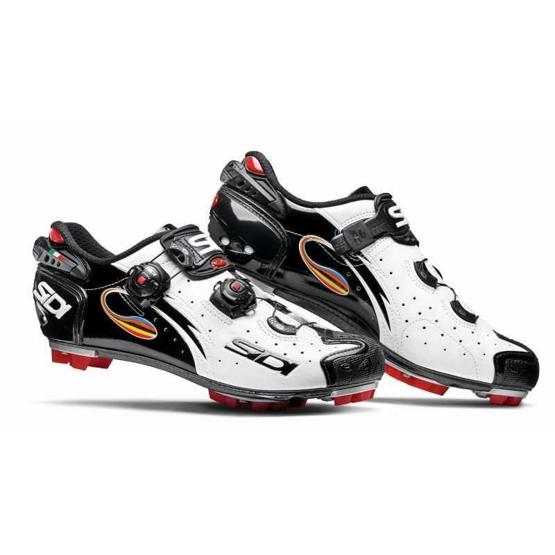 Cycling shoes bycicle  SIDI MTB DRAKO CARBONO