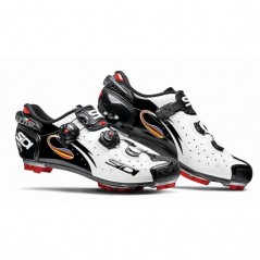 SIDI Zapatillas ciclismo bicicleta MTB DRAKO CARBONO 690550VAR