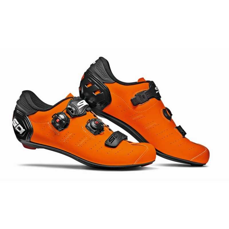 SIDI Zapatillas ciclismo bicicleta ERGO 5 MATE 653314VAR