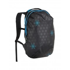 Backpack back  SWAG BAG NEON