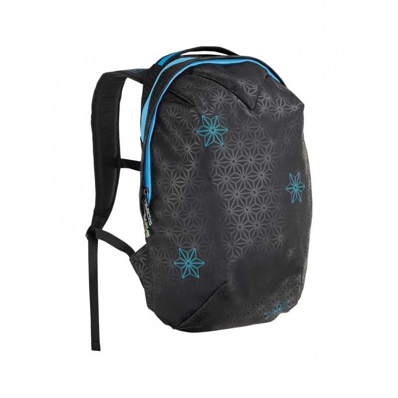 Backpack back  SWAG BAG NEON