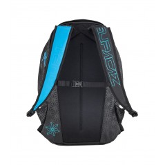 Backpack back  SWAG BAG NEON