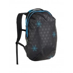 Backpack back  SWAG BAG NEON
