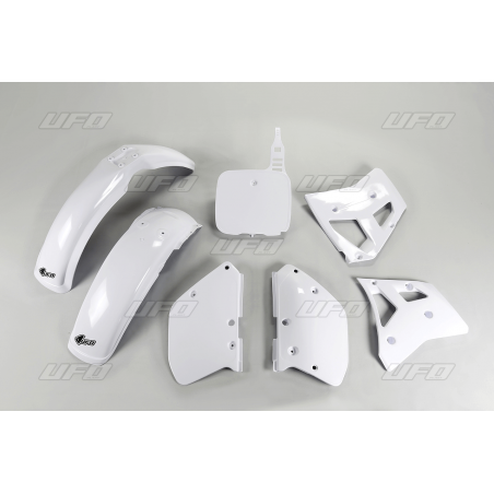 kit de plasticos oem