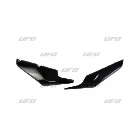 lower side panels