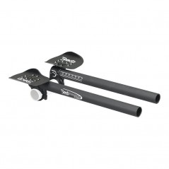 DEDA AEROBAR PARABOLICA ZERO 31.7 mm 37933