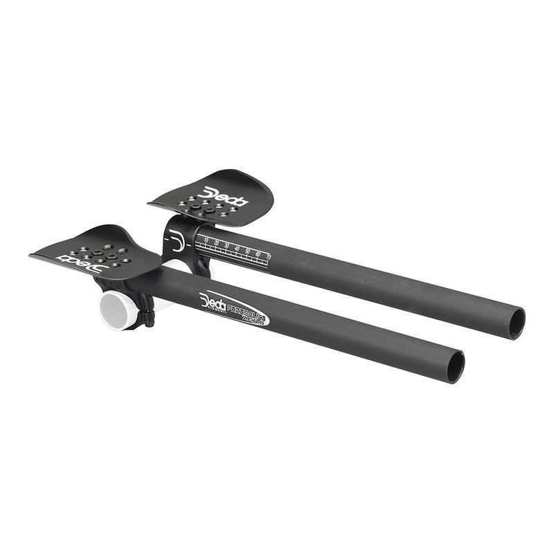DEDA AEROBAR PARABOLICA ZERO 31.7 mm 37933