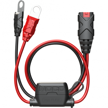 permanent connection cable x-connect 60 cm eyelet