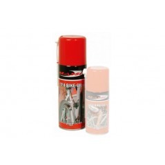 12x lubricant oil  PTFE TF4 400ml