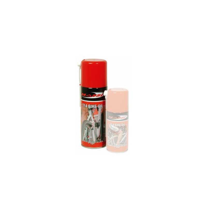 12x lubricant oil  PTFE TF4 400ml