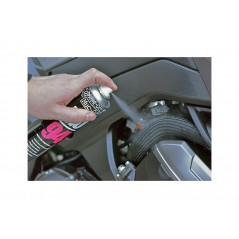 MUC-OFF Spray multiusos MO94 biodegradable 400ML - Protección contra humedad y suciedad 66388