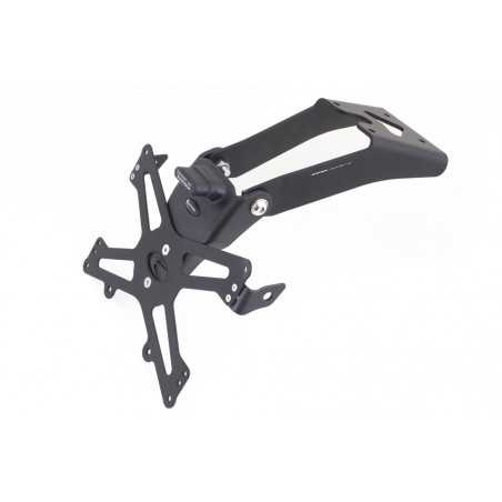 portatarga regolabile ktm rc 125/200/390