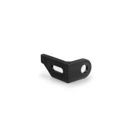 Brackets for left turn signal  NYLON