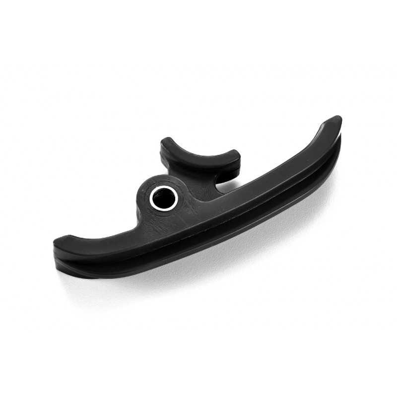 Small chain skate  negro