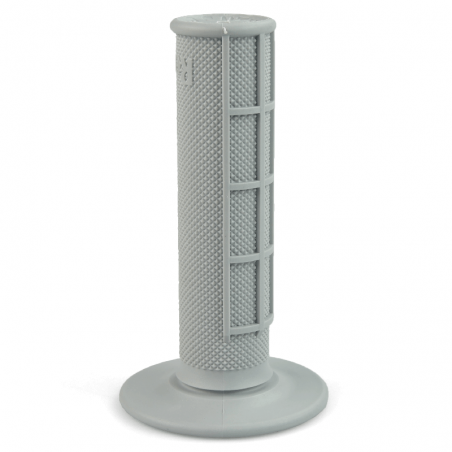 puños mx half waffle soft grey g086