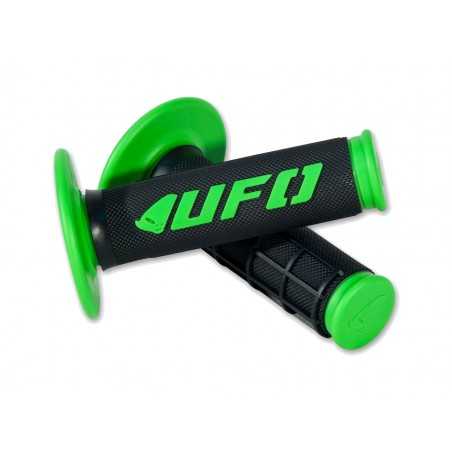 enduro cross challenger ma0182 grips - optimal grip and unique appearance - blue