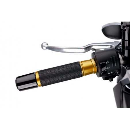 greppset hi-tech ascent