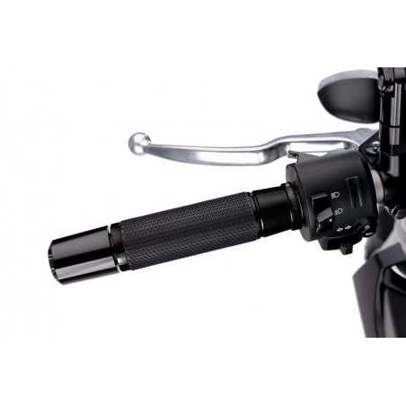 handlebar grips set hi-tech ascent
