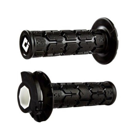 puños half-waffle rogue mx lock-on