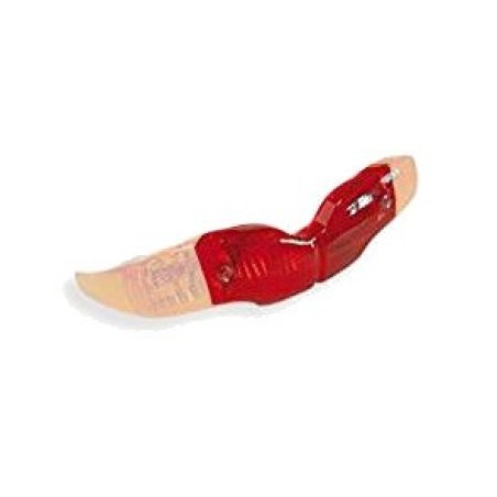 taillight lens