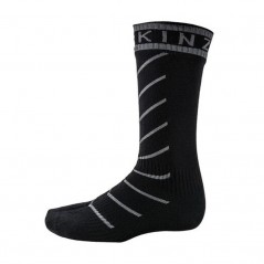 SEALSKINZ Calcetines bicicleta ciclismo super finos con HYDROSTOP 434125VAR