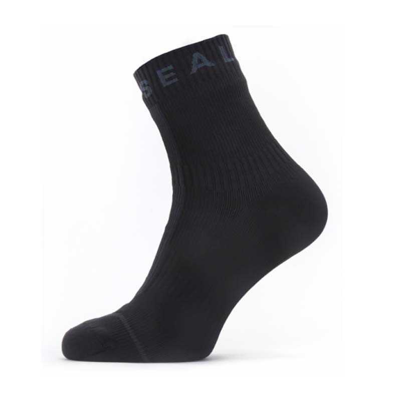 SEALSKINZ Calcetines cualquier clima HYDROSTOP 708993VAR