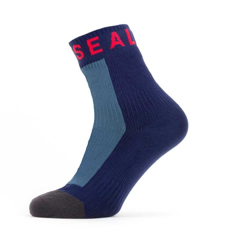 Medium Waterproof Warm Weather Socks