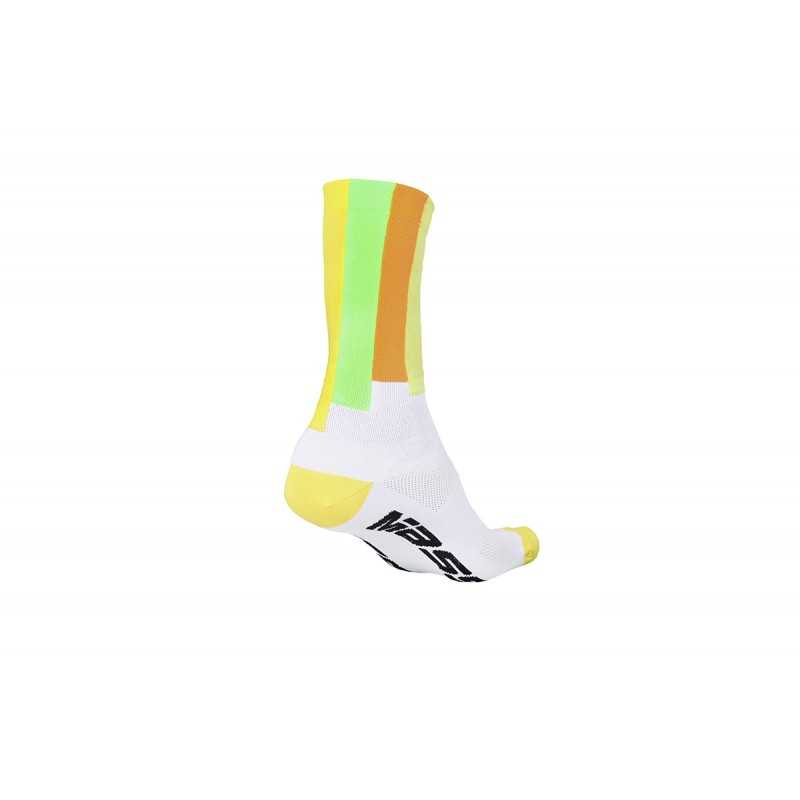 MASSI Calcetines bicicleta ciclismo OA 49643VAR