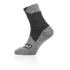 SEALSKINZ Calcetines bicicleta ciclismo ALL WEATHER 707186VAR